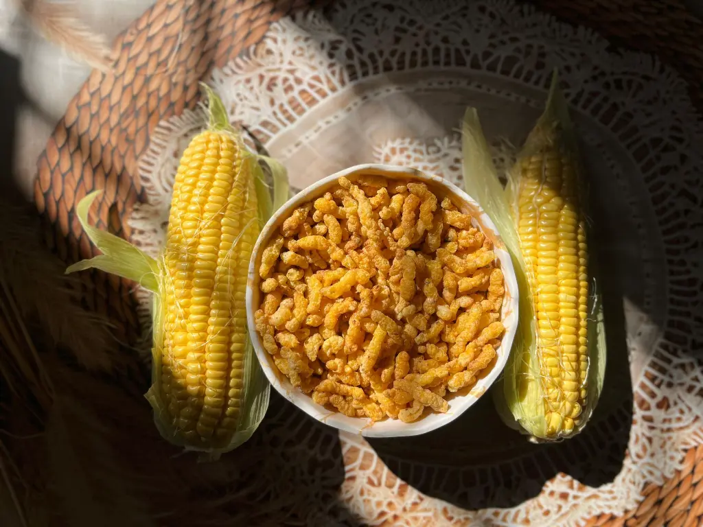 Corn Bites