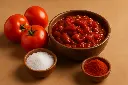 Tomato Pickle