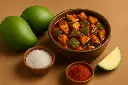 Mango Pickle