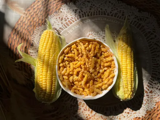 Corn Bites